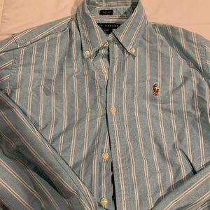 Ralph Lauren button down